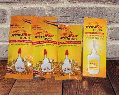 xtrafast bond 7ml/12ml/18ml